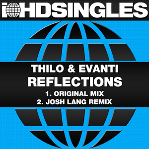 Reflections (Josh Lang Remix)