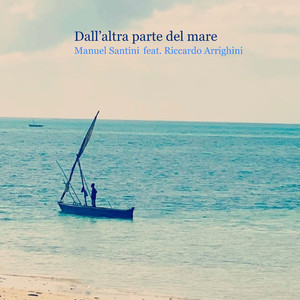 Dall'altra parte del mare (Radio edit)
