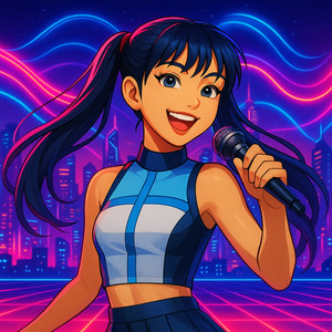 シャウトウェーブ