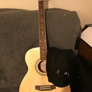 Rolling in the Meadow (Instrumental)