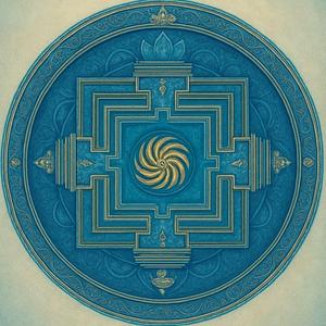 Om Mani Padme Hum (Ambient-Lucid)