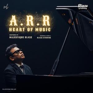 A.R.R (Heart of Music)
