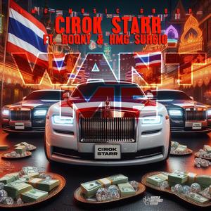 Want Me (feat. Roony & HMG Surgio)