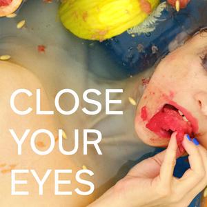 Close Your Eyes (PPP, Articulated)