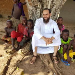 Abu Abdullah (Allah sieht seine Diener Riyahdus Salihin)