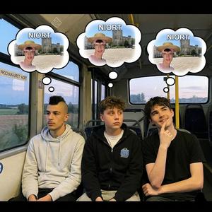 Niort a la pancarte (feat. YooGos, Antoff & Alexandrefvx)