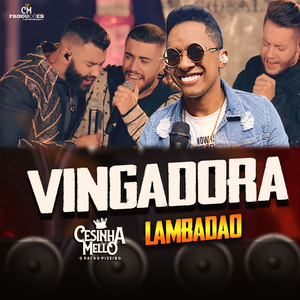 Vingadora (Lambadão)