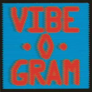 Vibe-O-Gram 2. "12 String Autostrada"