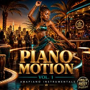LOG DRUM NIGHTS (Afro-Amapiano Mix)