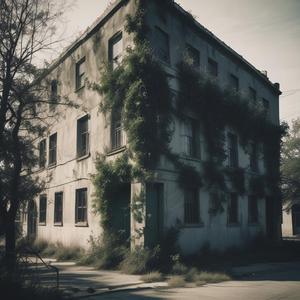 urbex (Remastered) by @ayocandyy