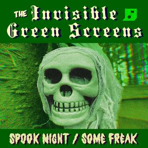 Spook Night