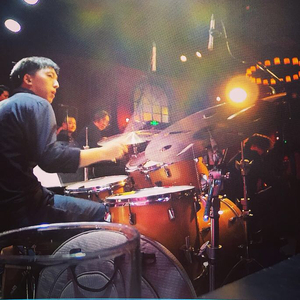 intro 与极真的对话 （即兴片段1）