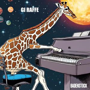 Alien Antenna Antics (ePiano)