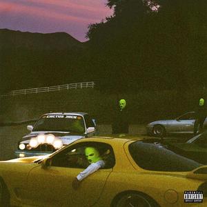 顶(Prod by Simon Marcus)