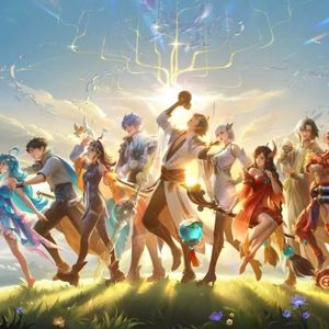 峡谷金曲（合唱版）