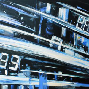 Compteur (feat. Bricksy & 3g)