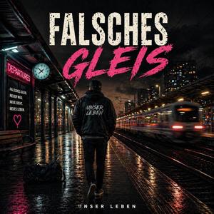 Falsches Gleis (Radio Edit)
