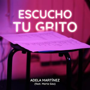 Escucho tu grito (feat. Marta Gau)