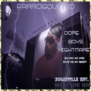 All Ready (feat. Mummbles)