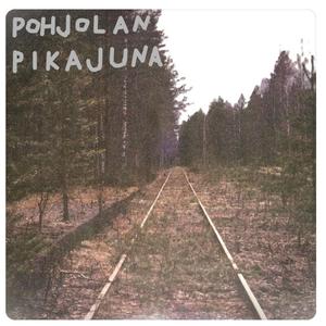Pohjolan pikajuna
