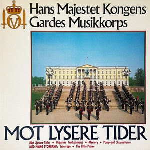 Bojarenes inntogsmarsj