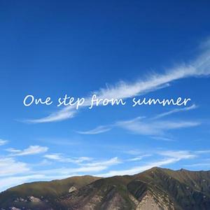 一步盛夏