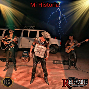 Mi Historia