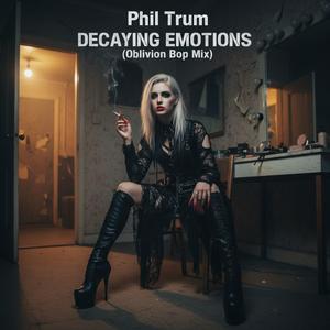 Decaying Emotions (Oblivion Bop Mix)