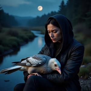 Призрак Души