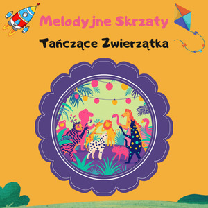 Tańczące Zwierzątka