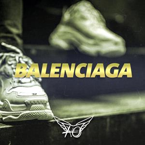 Balenciaga (Instrumental) (Instrumental)