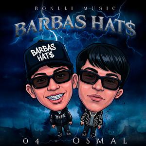 BARBAS HAT$