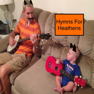 Psalm for Sinners