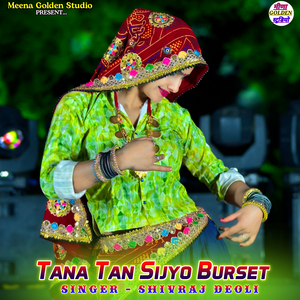 Tana Tan Sijyo Burset