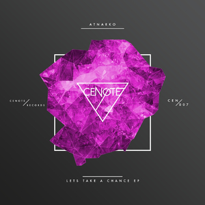 Change (Original Mix)