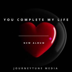 I'll Be in Your Heart Forever