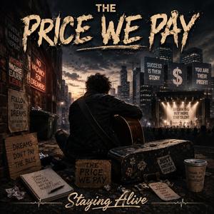 Price we Pay
