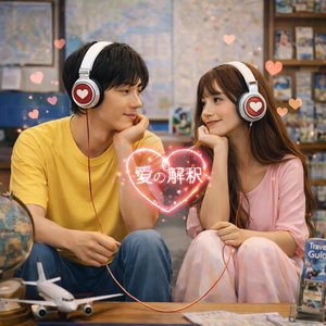 蒼い海のメロディ