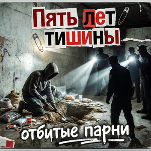 Пять лет тишины