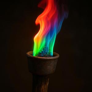 Torchbearers