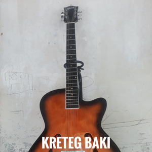 Kreteg Baki