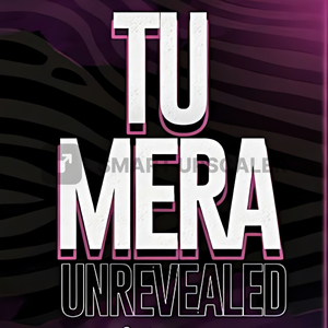 Tu Mera (feat. Umar & Amaan)