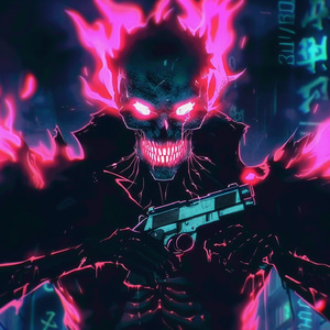 Montagem Dangerous Game