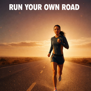 Run Your Own Road