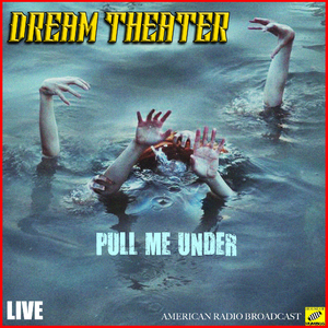 Under A Glass Moon (Live)