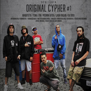 Original Cypher 1