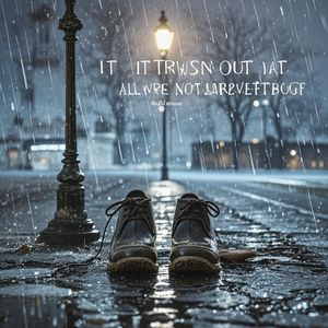 原来我们都不够勇敢