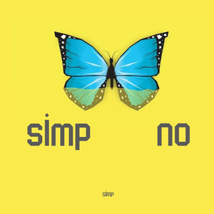 simp no
