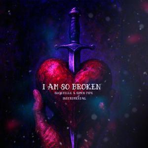 I Am So Broken (feat. Shontelle) (instrumental)