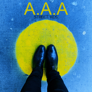 A.A.A. (Radio Edit)